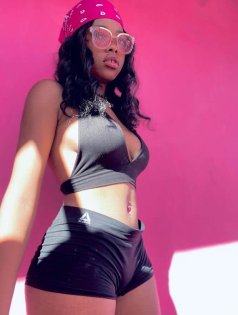 Independent companion ❤️ARIANNA💚 in Charlotte, North Carolina - HoneyAffair