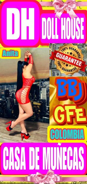 Independent companion 🎀DH-DOLLHOUSE CASADEMUNECAS🎀 in Long Island, New York - HoneyAffair
