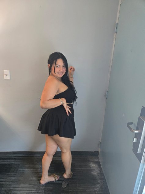 Independent companion Estrella in Charlotte, North Carolina - HoneyAffair