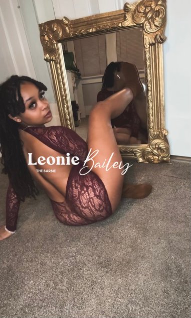 Leonie