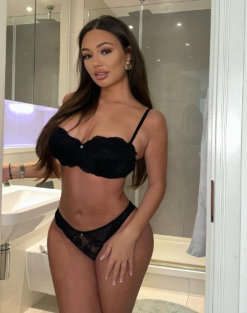 🔥💃 😘 Naomi 💋🔥💃
