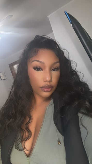 Independent companion Aubrey 💋 in Detroit, Michigan - HoneyAffair