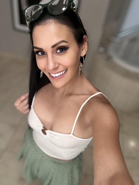Independent companion Jadegreen XV in Detroit, Michigan - HoneyAffair