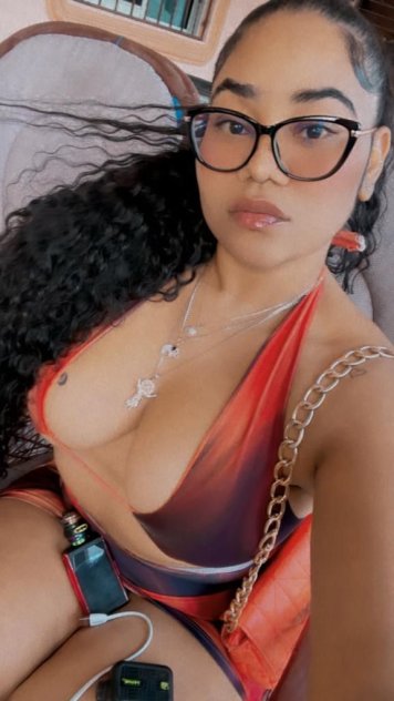 Independent companion Karla in Jackson, Mississippi - HoneyAffair