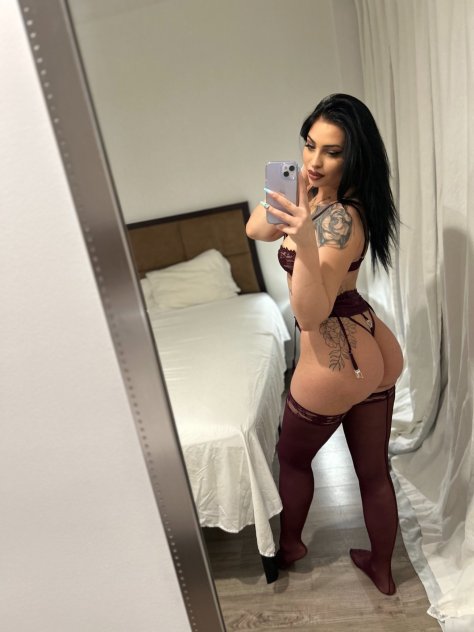 Independent companion JASSMIN in Manhattan, New York - HoneyAffair