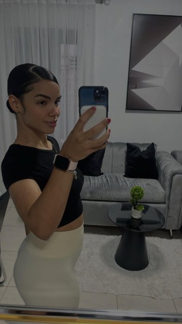 Independent companion cintia18 in North Jersey, New Jersey - HoneyAffair