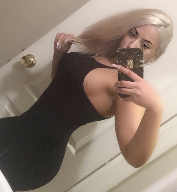 Cynthia PARTIES