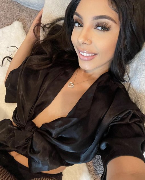 Independent companion Nava in Las Vegas, Nevada - HoneyAffair