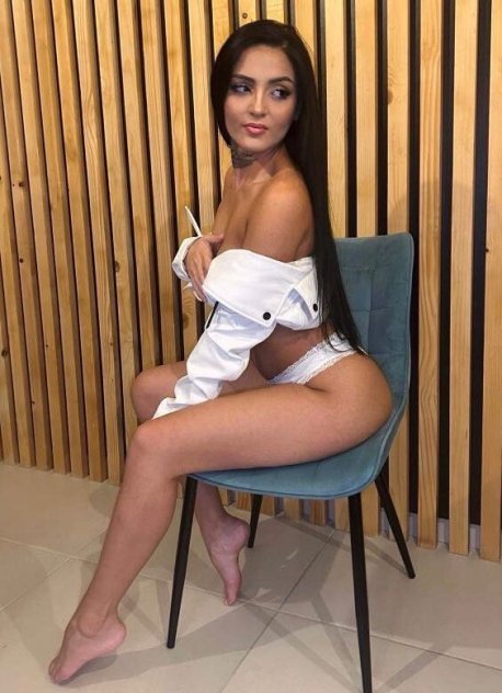 Independent companion New🔥Sweet Lorena in Brooklyn, New York - HoneyAffair