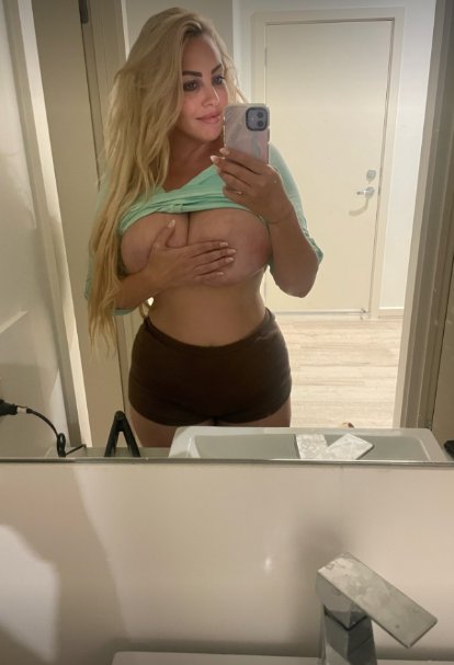 Independent companion Berlyn in Las Vegas, Nevada - HoneyAffair