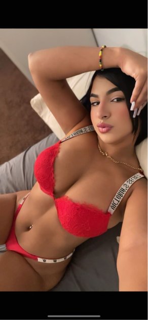 Daniela outcall✅