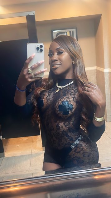 Independent companion Melanie in Tampa, Florida - HoneyAffair