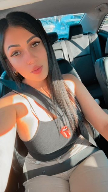 Independent companion Selena in Fort Myers, Florida - HoneyAffair