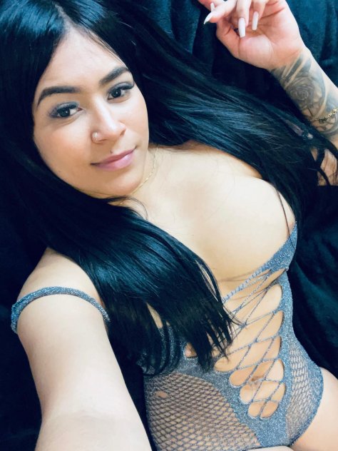 😈 Victoria 😈