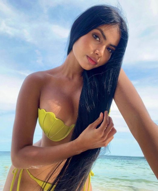 Independent companion Anna in Providence, Rhode Island - HoneyAffair