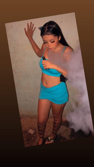 Independent companion 🍼👿💋 babychristal 💋💋 in Fort Lauderdale, Florida - HoneyAffair