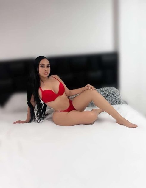 Gabriela💚