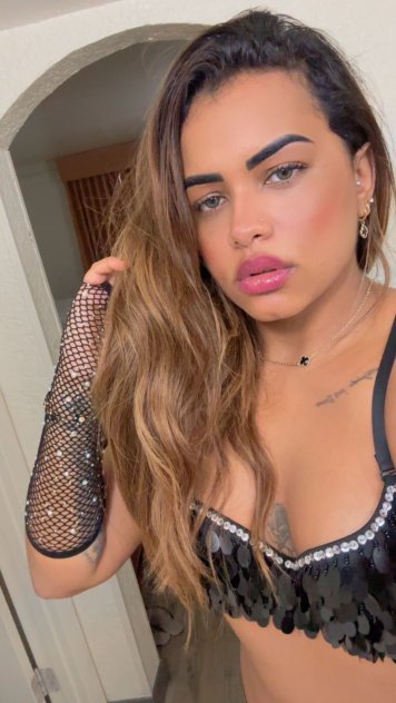 Naty 🇧🇷 Bbbj