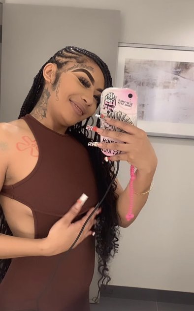 Laylah