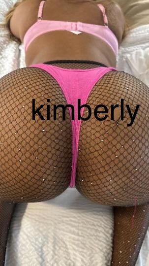 Kimberly