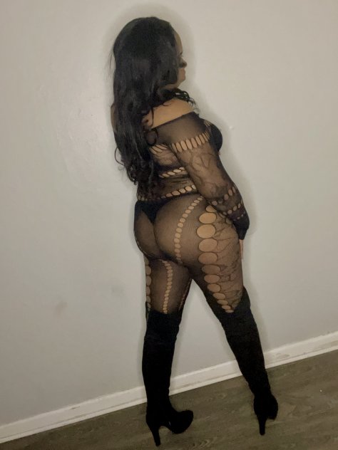 Independent companion Tatti Da Body in Jacksonville, Florida - HoneyAffair