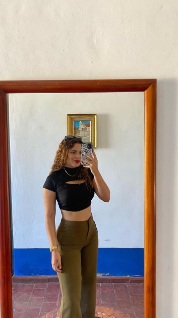 lilbaby mistress Amy