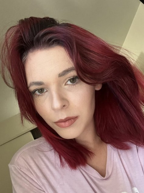 Independent companion Megara 😍 in Charleston, West Virginia - HoneyAffair