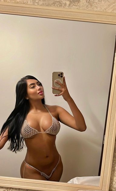 New in Miami, Call Me