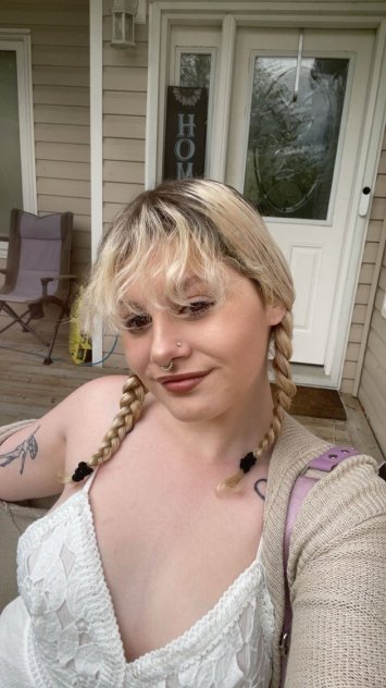 Independent companion Lisa_HappyEnding in Austin, Texas - HoneyAffair