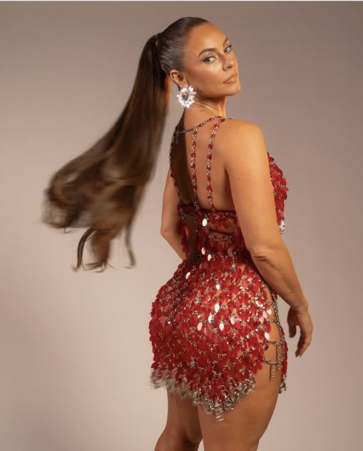 Independent companion Nina GFE the best BBJ in Dallas, Texas - HoneyAffair