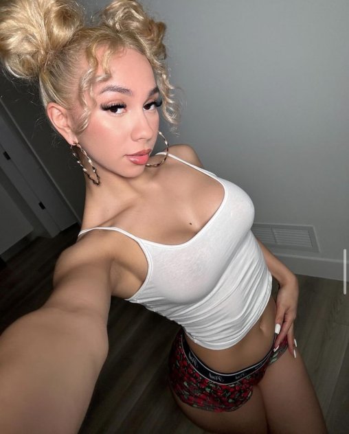 Independent companion Kylnn 👅 in Jacksonville, Florida - HoneyAffair