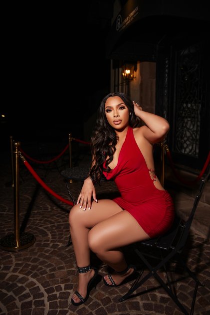 Independent companion Ashley in Dallas, Texas - HoneyAffair