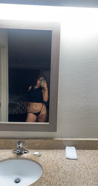 Independent companion Cherry in Brooklyn, New York - HoneyAffair
