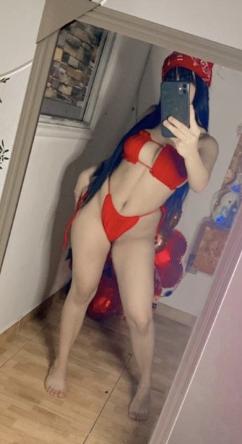 Nayaly