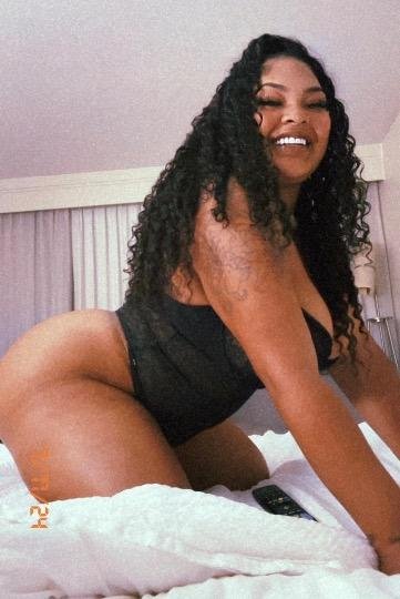 Independent companion Cheeks❤️💦🤪 in St. Louis, Missouri - HoneyAffair