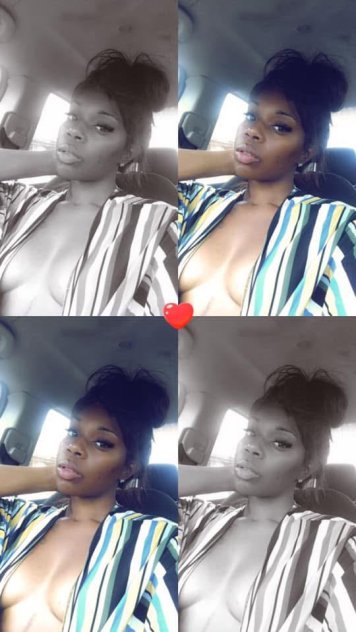 SymoneDaBaddest🌹