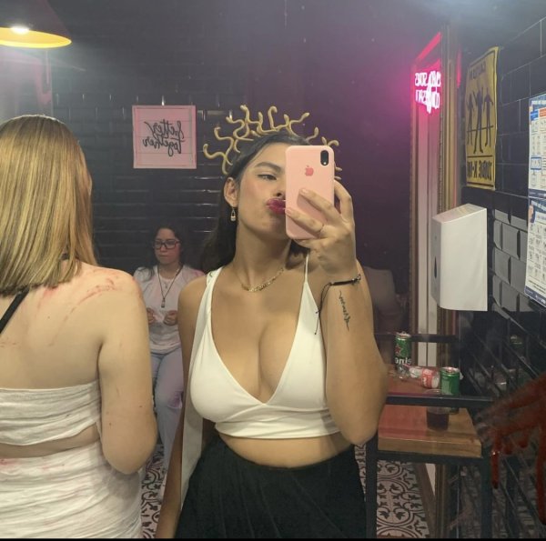 Independent companion Cici in Birmingham, Alabama - HoneyAffair
