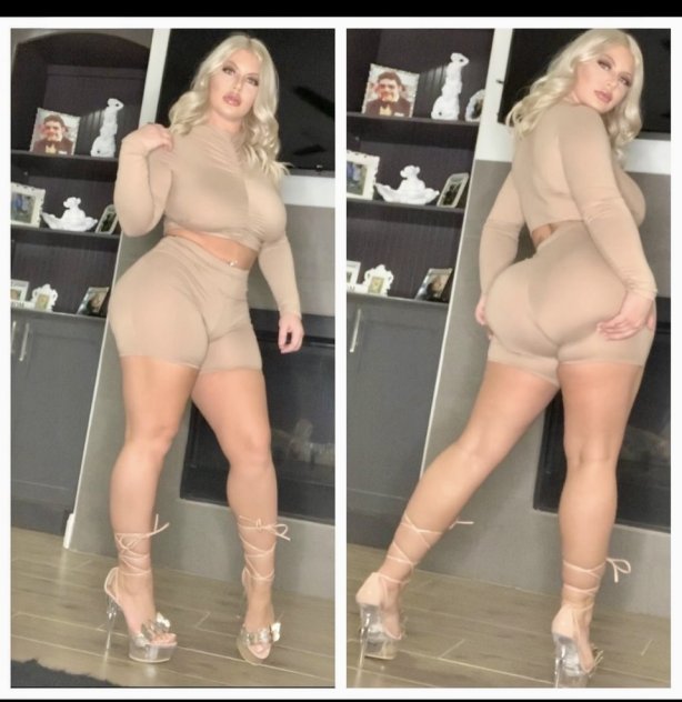 nikki crush