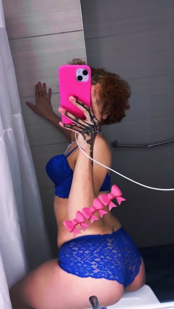 Independent companion Chasity Tsunamiii 🌟 in Queens, New York - HoneyAffair
