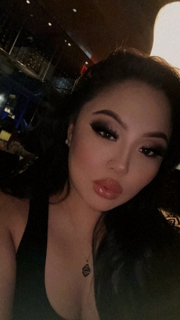 ASIAN ♥️ JADE MARIE