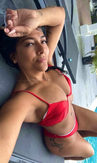 Independent companion Ashlee in New York City, New York - HoneyAffair