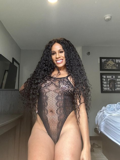 Independent companion Grecia in San Antonio, Texas - HoneyAffair