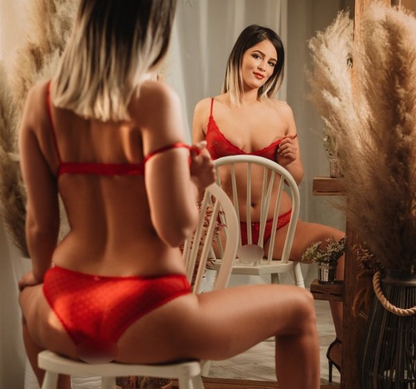 Independent companion Jessica in Brooklyn, New York - HoneyAffair