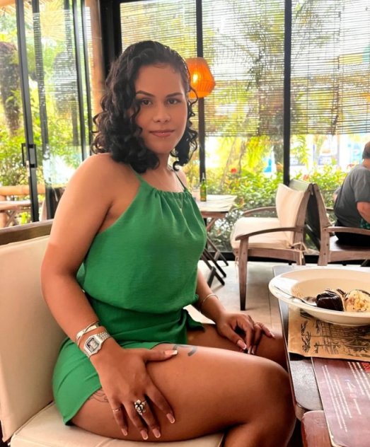 Independent companion Sandra in Omaha, Nebraska - HoneyAffair
