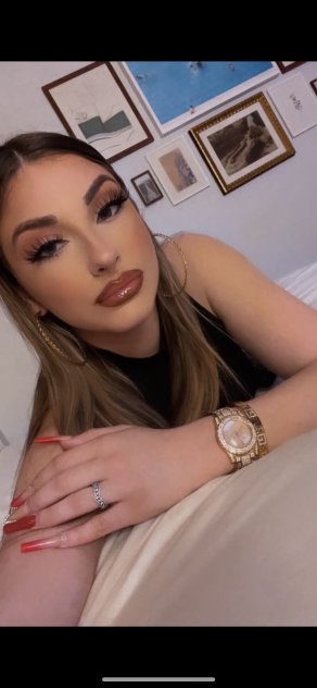 Independent companion Sophia in Austin, Texas - HoneyAffair