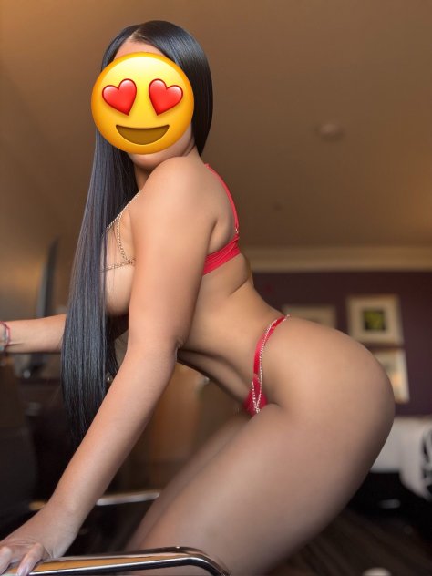 Independent companion Tatiana en Davie in Fort Lauderdale, Florida - HoneyAffair