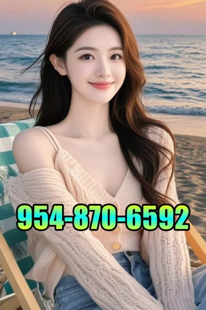 ⭐100% New Girls💓Best massage