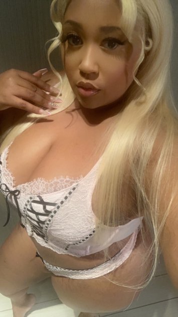 Kiourii Barbie
