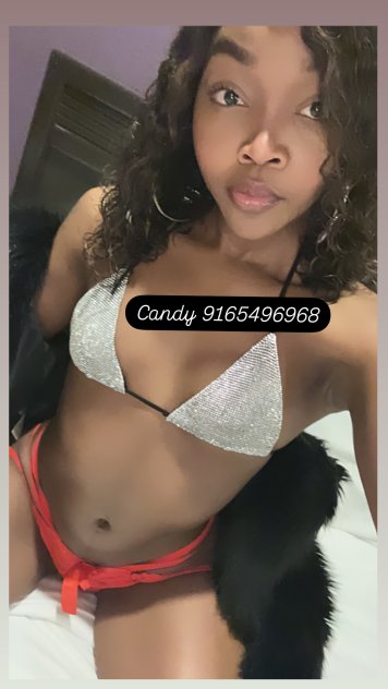 Candy