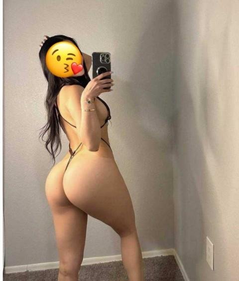 Cariñosa y ardiente 🔥 llámame